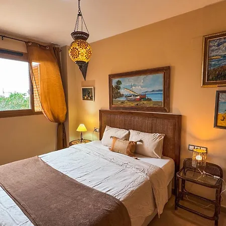 Hébergement de vacances Luxury Boutique 1bd W Garden - Pet Friendly! *