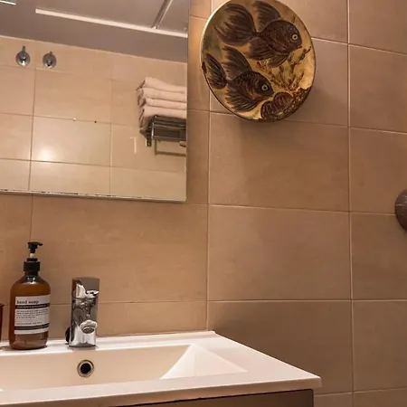 Luxury Boutique 1bd W Garden - Pet Friendly! Finestrat