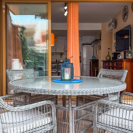 Holiday home Luxury Boutique 1bd W Garden - Pet Friendly!