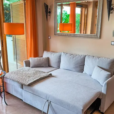Holiday home Luxury Boutique 1bd W Garden - Pet Friendly! *