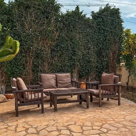 Holiday home Luxury Boutique 1bd W Garden - Pet Friendly!