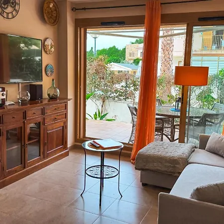 Holiday home Luxury Boutique 1bd W Garden - Pet Friendly!